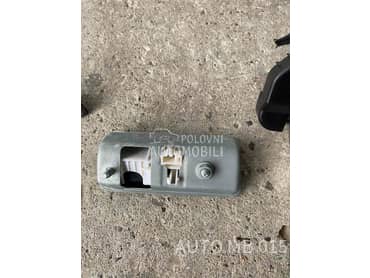 unutrasnje i spoljasnje brave za Audi A6