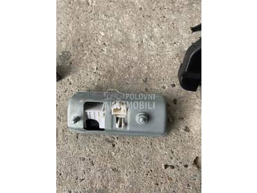 unutrasnje i spoljasnje brave za Audi A6