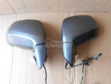 RETROVIZOR za Citroen C4 Picasso od 2006. do 2010. god.
