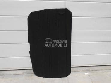 POLICA GEPEKA za Peugeot 307 od 2004. do 2008. god.