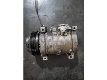 Daily 2.3, 3.0 kompresor klime