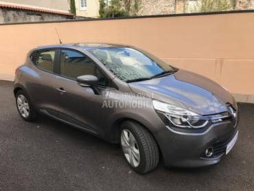 Branik za Renault Clio od 2012. do 2019. god.