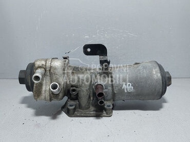 FILTER ULJA za Volkswagen Polo