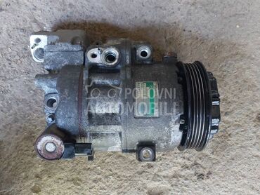 kompresor klime w168 za Mercedes Benz A 160