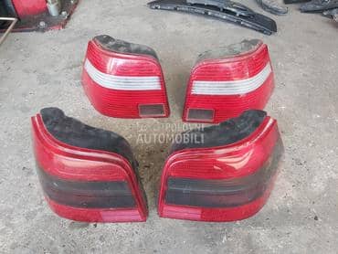lampe za Volkswagen Golf 4 od 1998. do 2004. god.