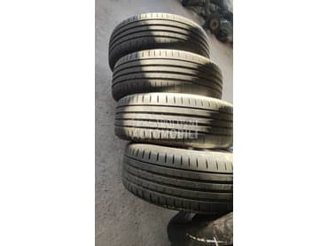 Aluminijumske felne RONAL 15" 4 x 100