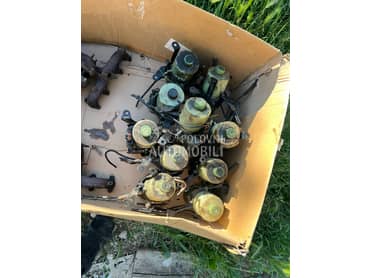 Servo pumpa KOYO i TRW za Volkswagen Polo od 2001. do 2012. god.