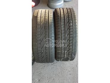 Continental 255/45 R20 Letnja
