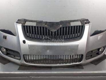 BRANIK za Škoda Fabia