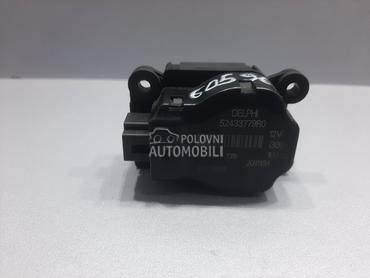 MOTORIC VENTILATORA za Opel Insignia