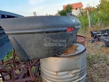 zadnji branik brava za Fiat Brava