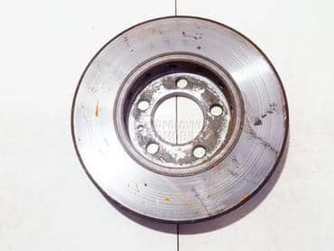 Kočioni disk za Audi A3 od 1998. do 2002. god.