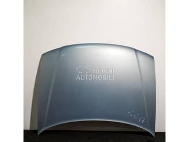 Hauba za Audi A3 od 1998. do 2002. god.