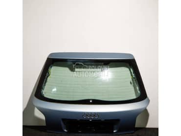 Vrata gepeka za Audi A3 od 1998. do 2002. god.