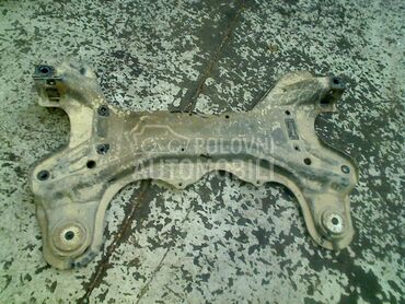 Most za Audi A3 od 1998. do 2002. god.