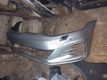 BRANIK GTI za Volkswagen Golf 7 od 2016. do 2019. god.