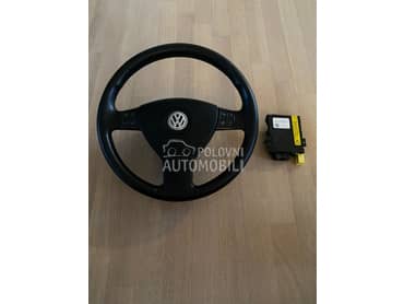 volan za Volkswagen Passat B6 od 2005. do 2009. god.