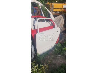 vrata zl za Citroen C4