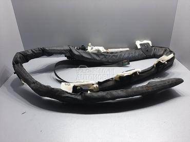 KROVNI AIRBAG za Fiat Grande Punto
