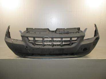 BRANIK za Fiat Doblo