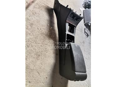 Naslon za ruku za Volkswagen Passat B7