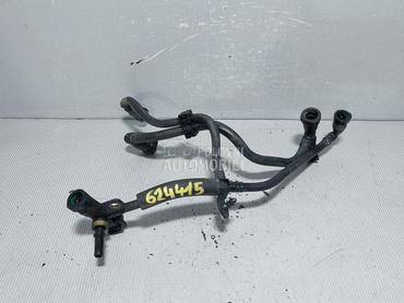 CRIJEVO za Citroen Berlingo