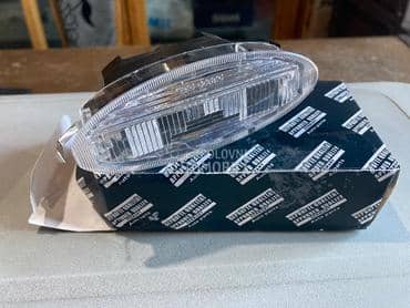 svetlo tablice bertone za Opel Astra G