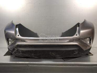 BRANIK za Toyota C-HR