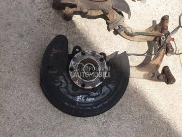 Glavcina za Volkswagen Passat B5.5