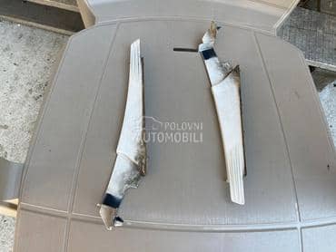 plastika krila za Opel Astra H