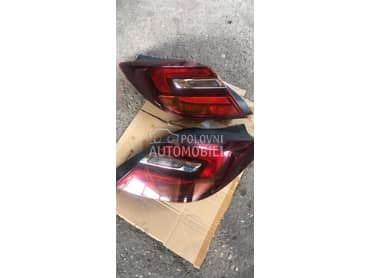 stop svetla za Opel Insignia od 2013. do 2017. god.