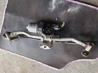 motor brisaca za Seat Ibiza od 2002. do 2008. god.