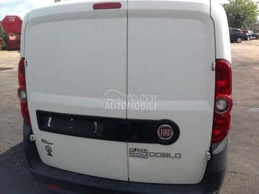 Zadnja vrata za Fiat Doblo