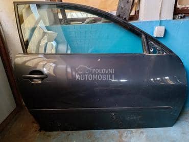 Vrata za Seat Ibiza od 2002. do 2008. god.