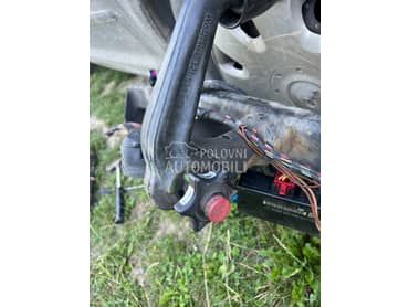 Euro kuka za Volkswagen Passat B6