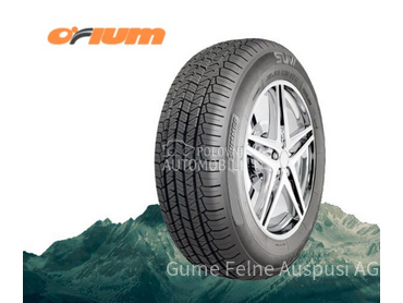 Tigar 235/55 R18 Letnja