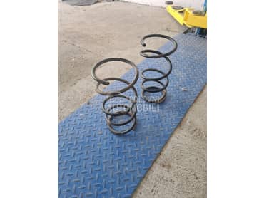 opruga amortizera PR. za Toyota RAV 4 od 2000. do 2005. god.