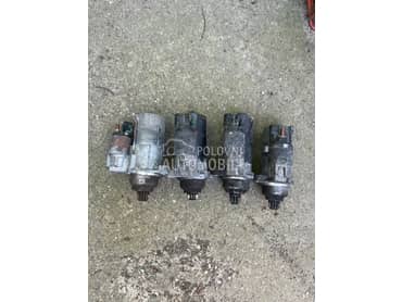 anlaser za Volkswagen Golf 5, Golf 6