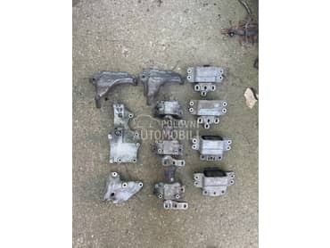 nosaci motora za Volkswagen Golf 6