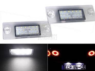 Led paneli tablica za Audi A3