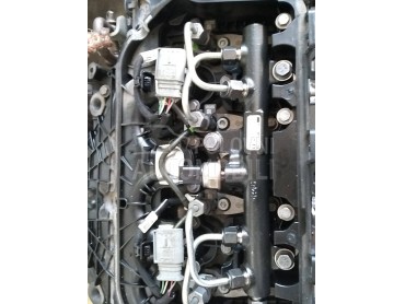 RAMPA za Peugeot Expert