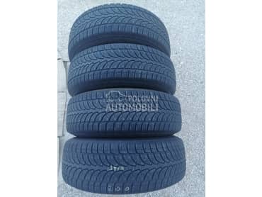 Bridgestone 225/65 R17 Zimska