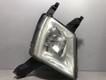 MAGLENKA za Peugeot 407