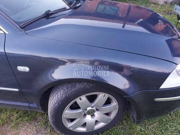 krila za passat b5.5 za Volkswagen Passat B5.5