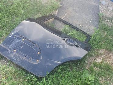 vrata zadnja leva za Citroen C3