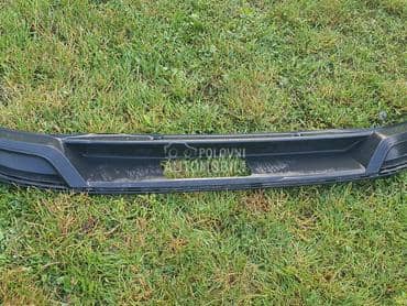 spojler zadnjeg branika za Volkswagen Golf 7