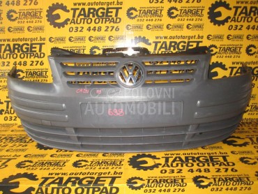 BRANIK za Volkswagen Caddy
