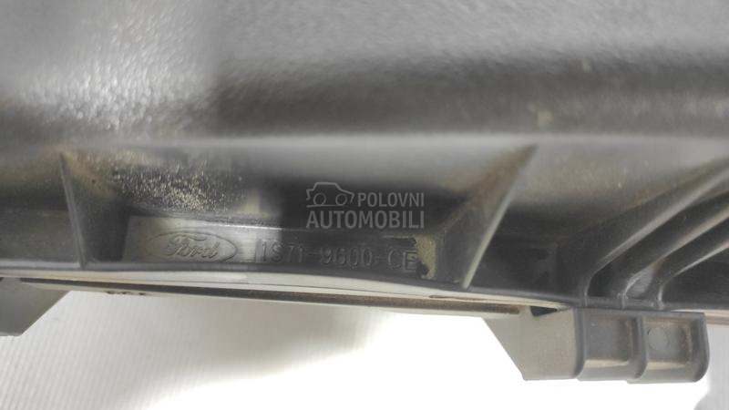 KUCISTE FILTERA ZRAKA