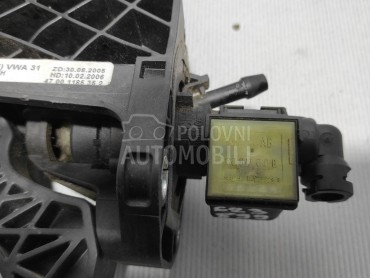 CILINDAR KVACILA za Volkswagen Touran