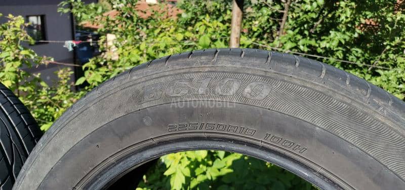 Ostalo 225/60 R18 Letnja